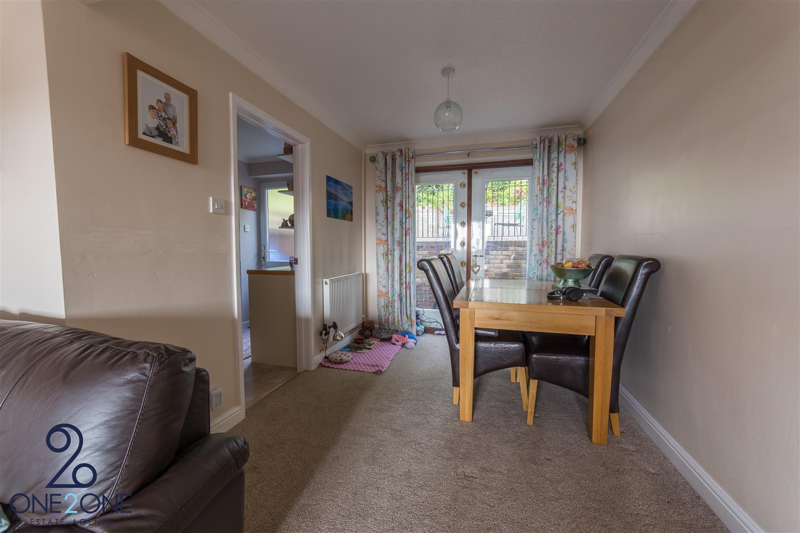 Hawkes Ridge, Ty Canol, Cwmbran One2One Estate Agents